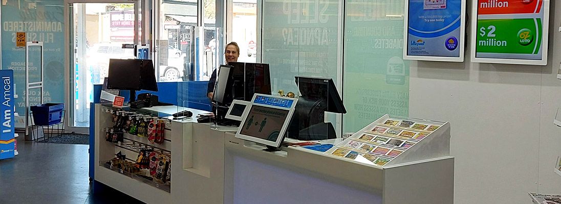 Tuart Hill blog tile