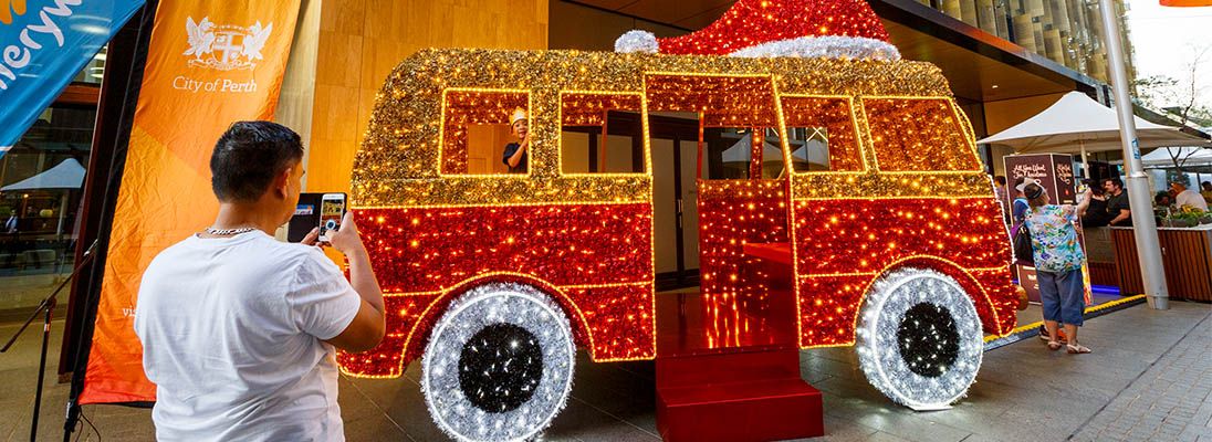 Christmas blog insert