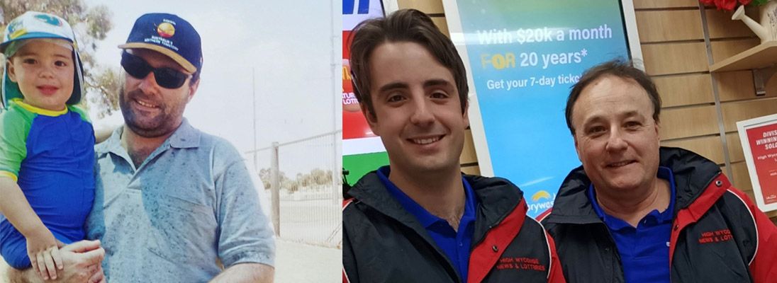 High Wycombe blog pic