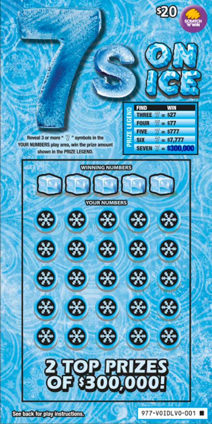 7s front ticket preview