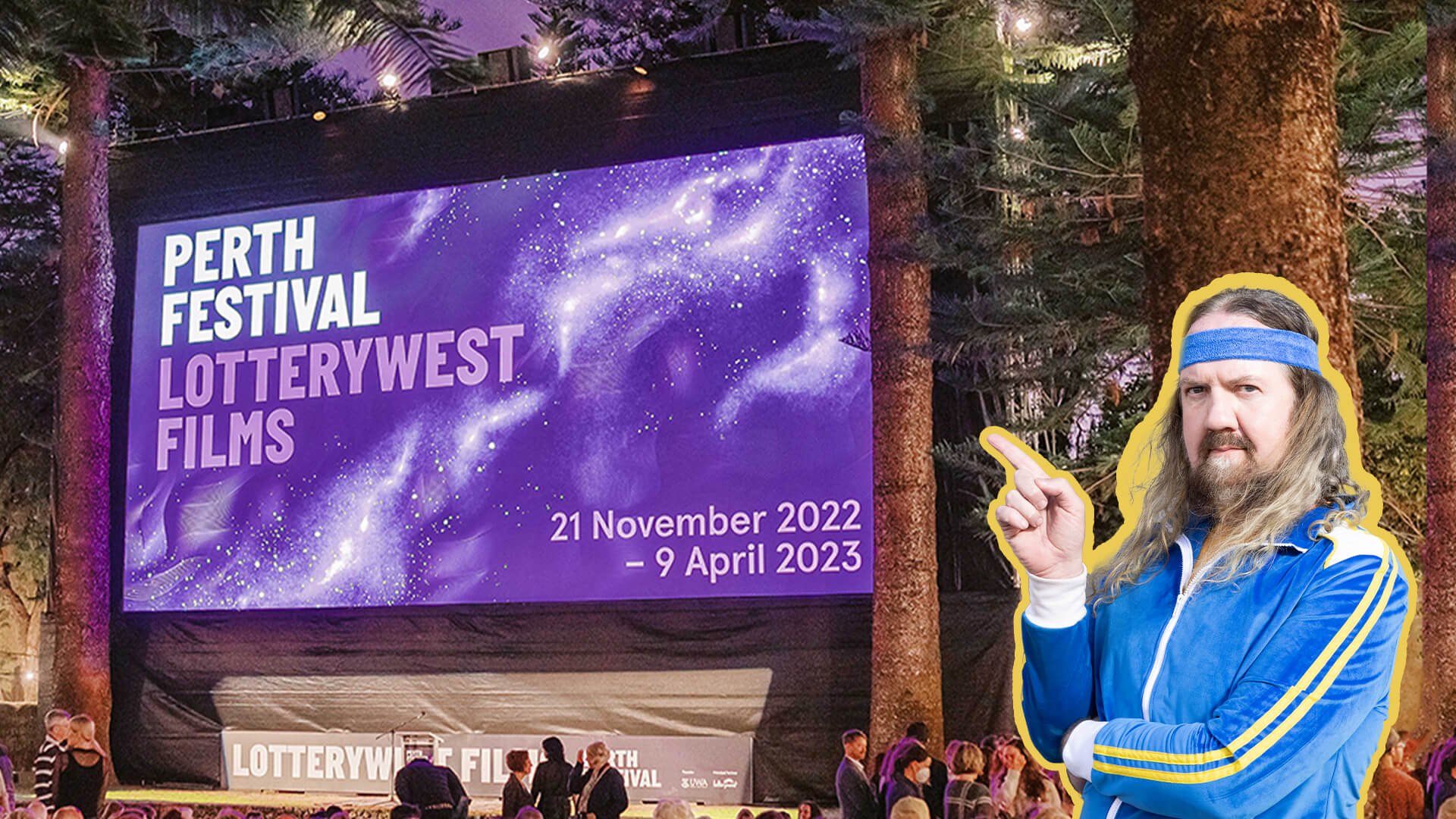 perth festival