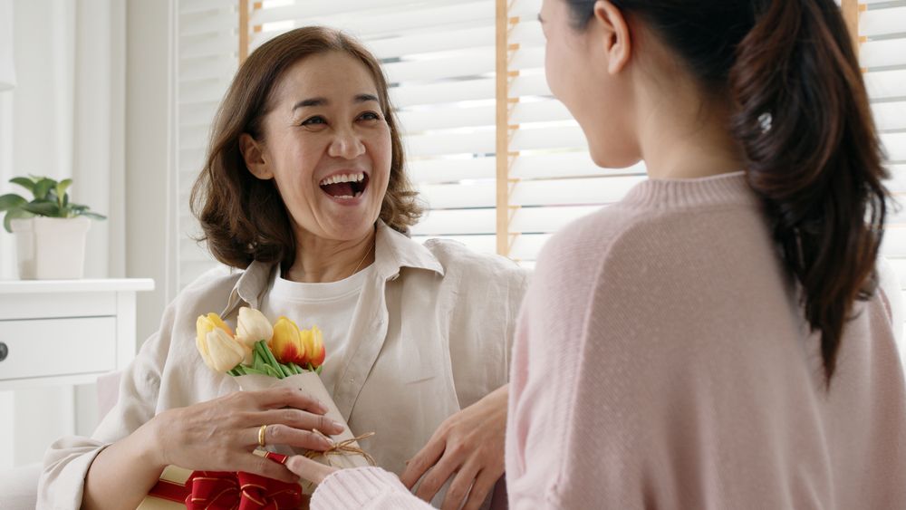 a mothers day to remember