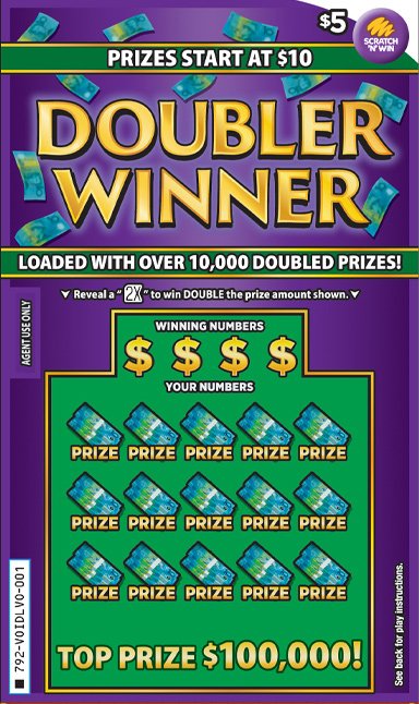 Double Winner Double Winner