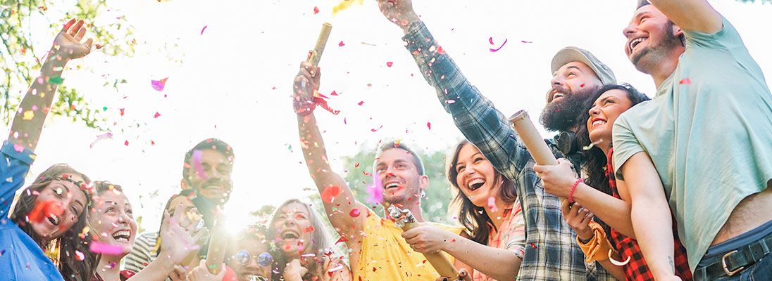 Workplace syndicate blog insert