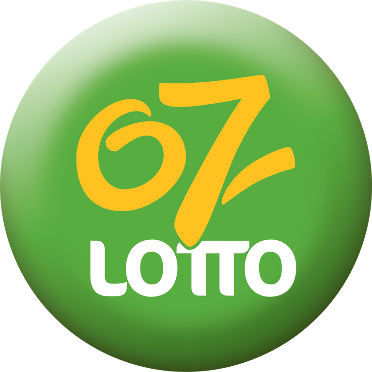 OZ Lotto logo