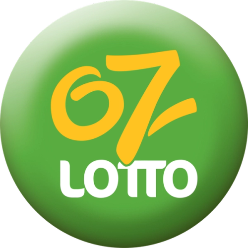 OZ Lotto logo