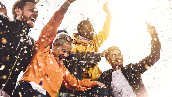 was superdraw winning streak continues