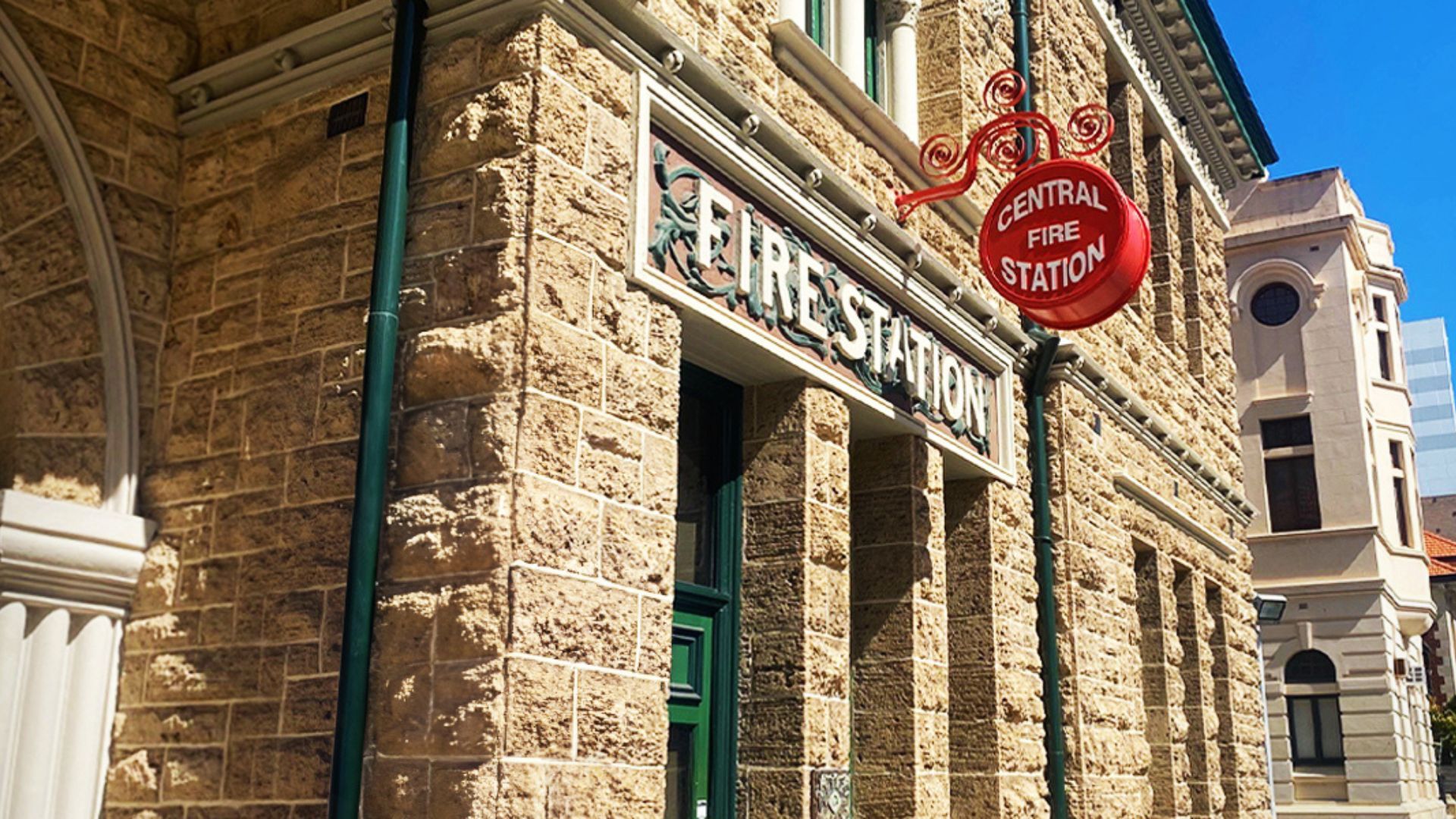 city of perth boorloo heritage festival