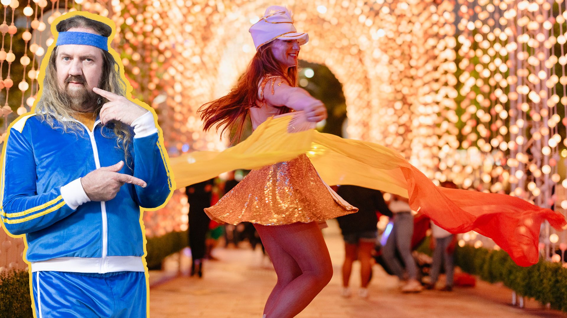 city of perth christmas lights trail