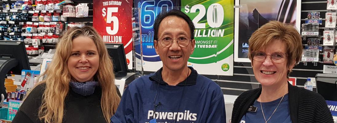 NewsXpress Halls Head and Silver Sands   blog post