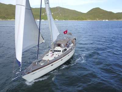 Tayana 58 — Jannati