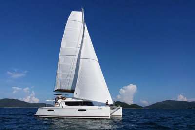 Saba 50 — Lai Sea