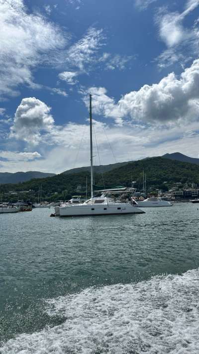 Manta 42