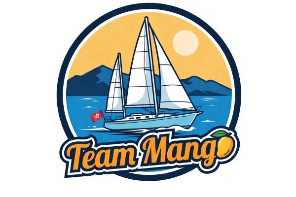Pearson 43 — SV Mango