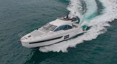 Azimut S6