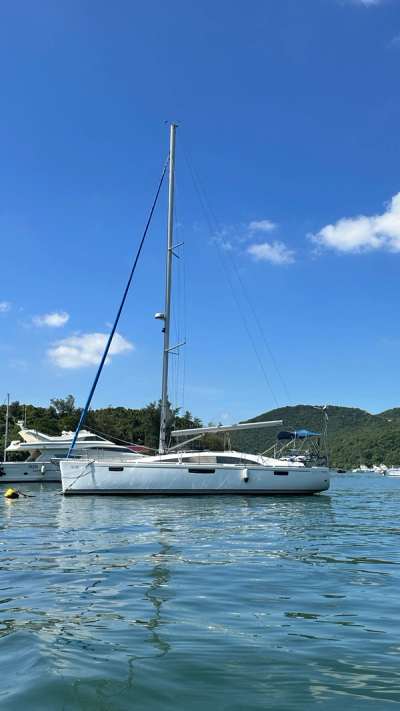 Bavaria Vision 46