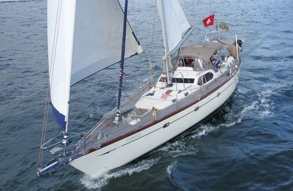 Tayana 58 — Jannati