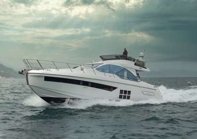 Azimut S6