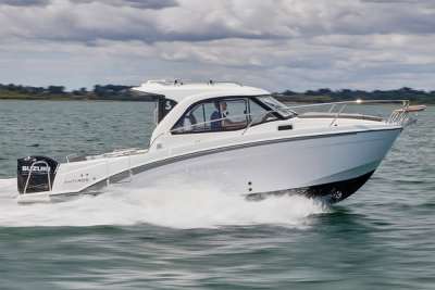 Beneteau Antares 7