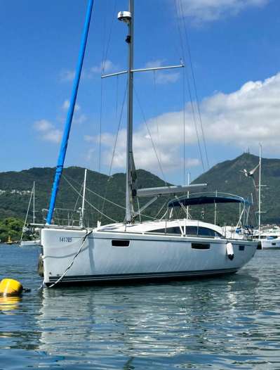 Bavaria Vision 46