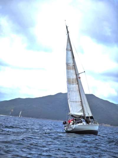  SV Mango 1969