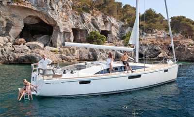 Bavaria Vision 46
