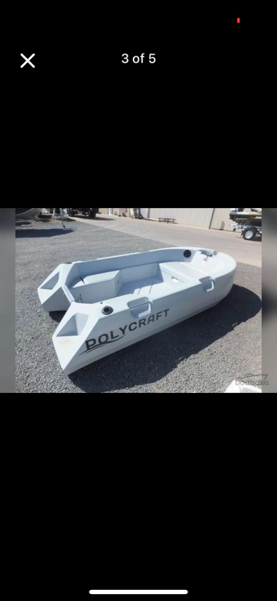 PolyCraft 300 — Tuffy