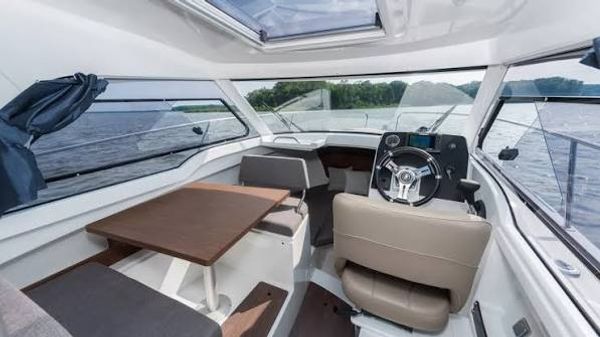 Beneteau Antares 7