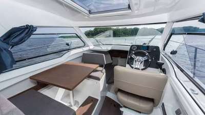 Beneteau Antares 7