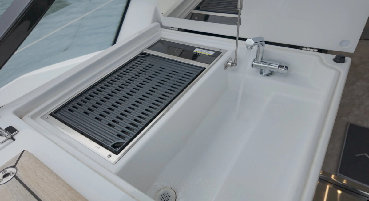 Azimut S6
