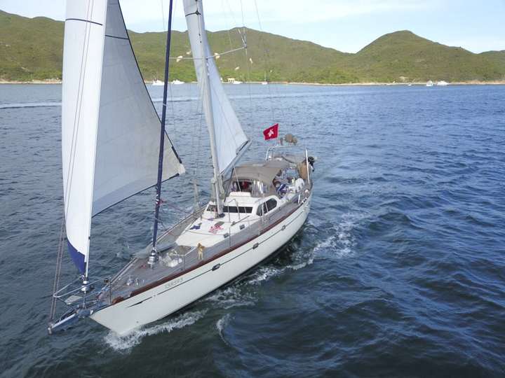 Tayana 58 — Jannati