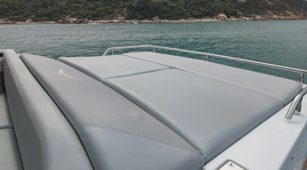 Azimut S6