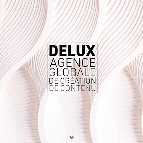 image for Delux Agency