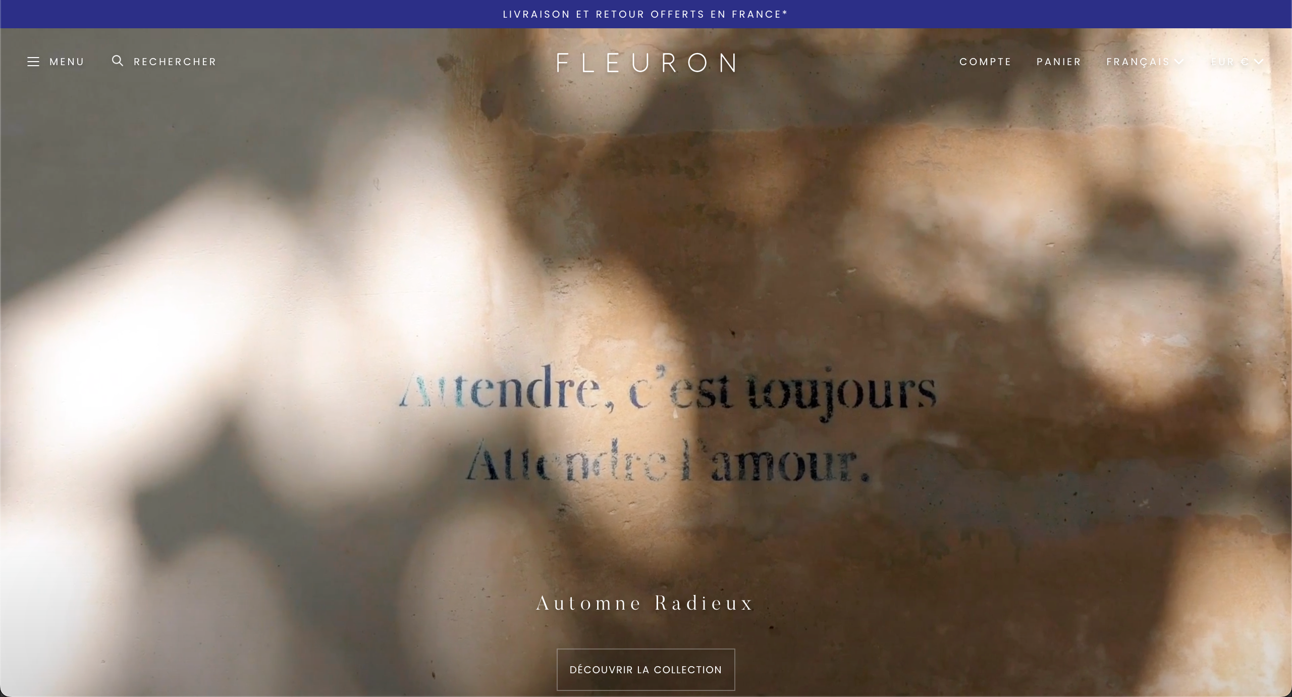image for Fleuron.paris