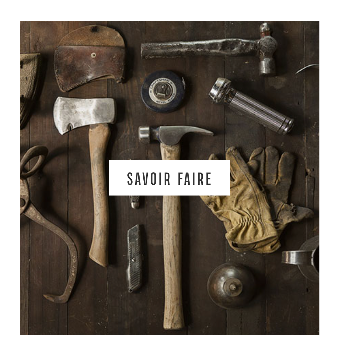 image for La Metallerie Française