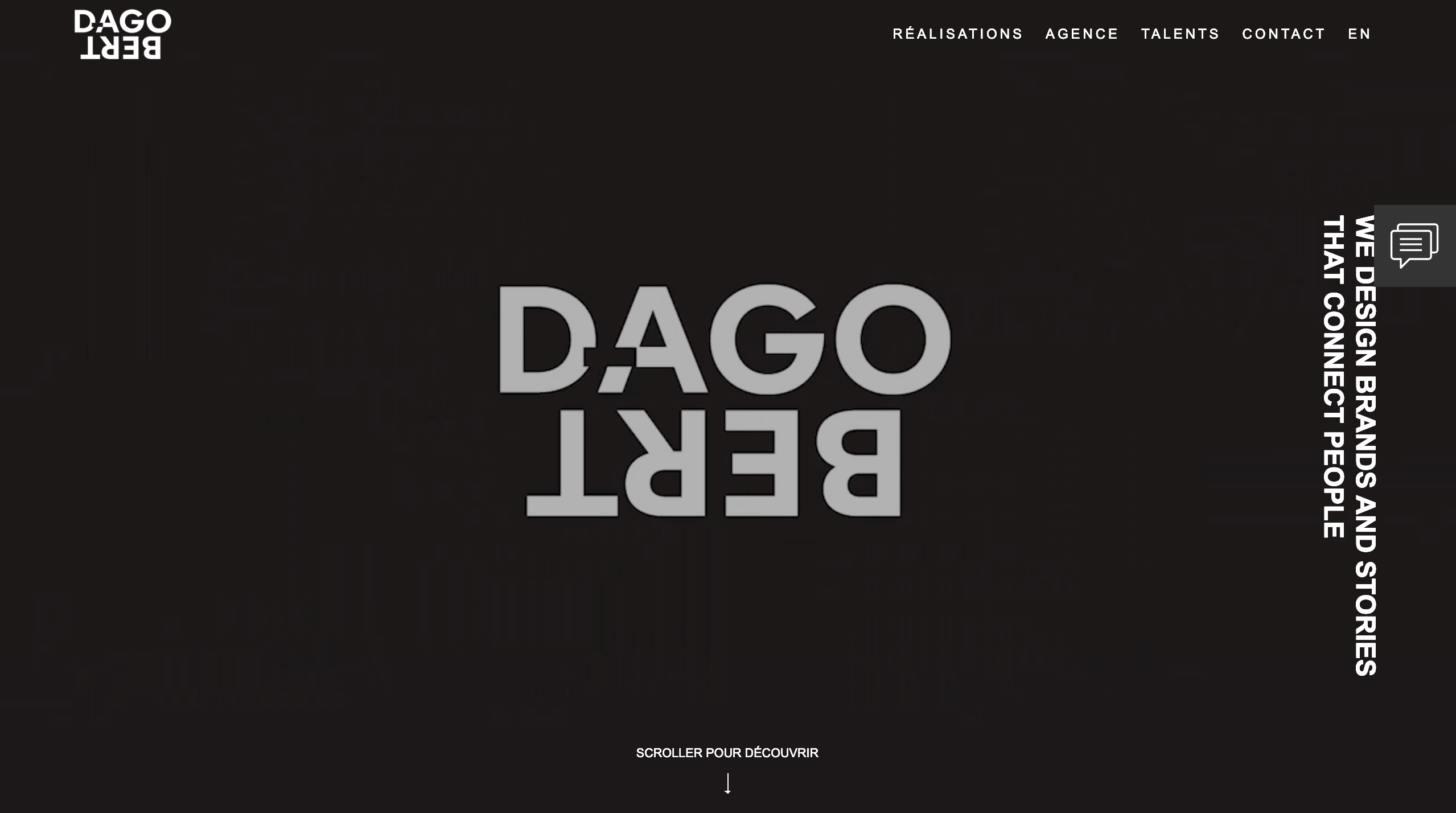 image for Dagobert Agency Paris