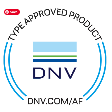 DNV approval