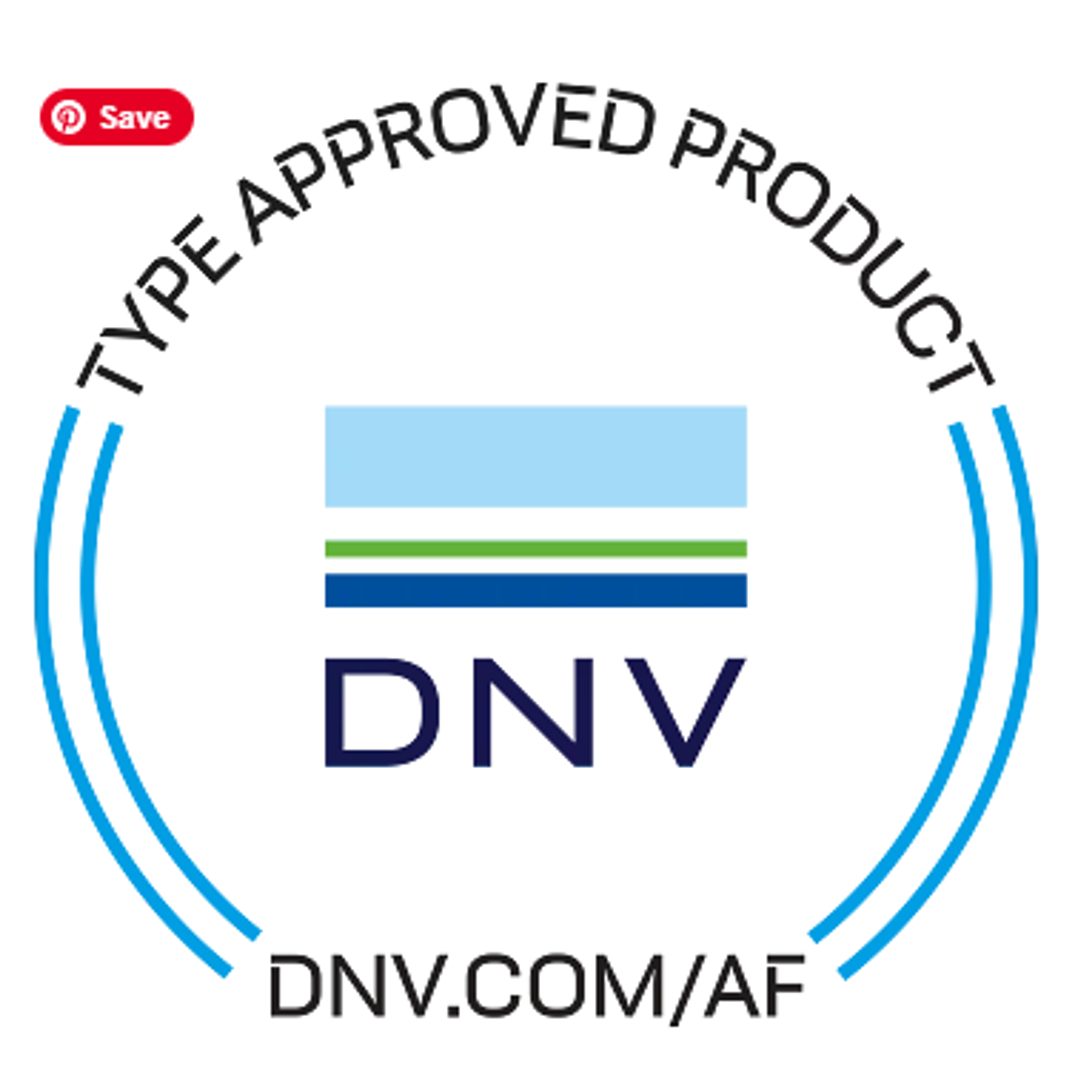 DNV approval