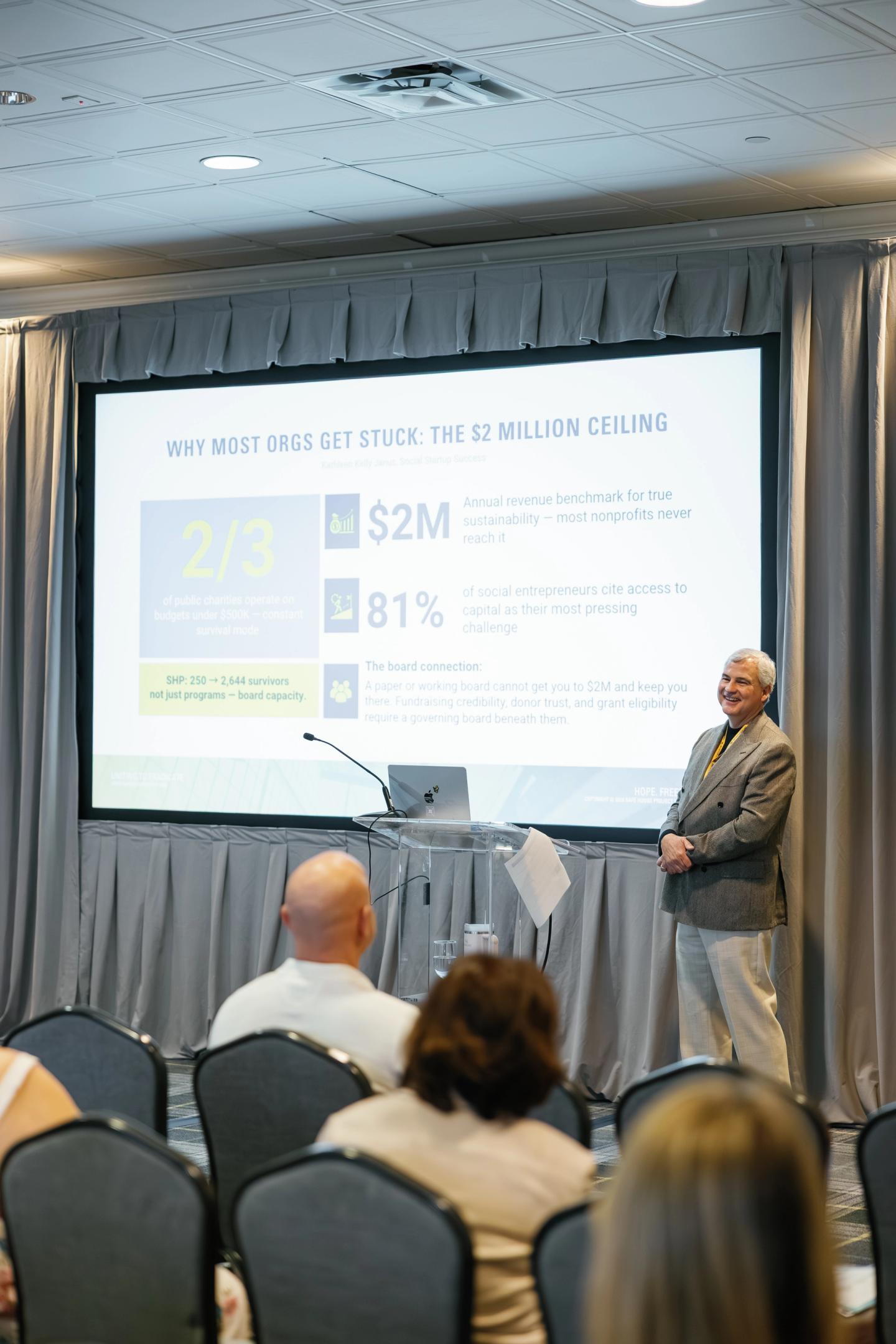 ATAC 2026 conference, photo 118