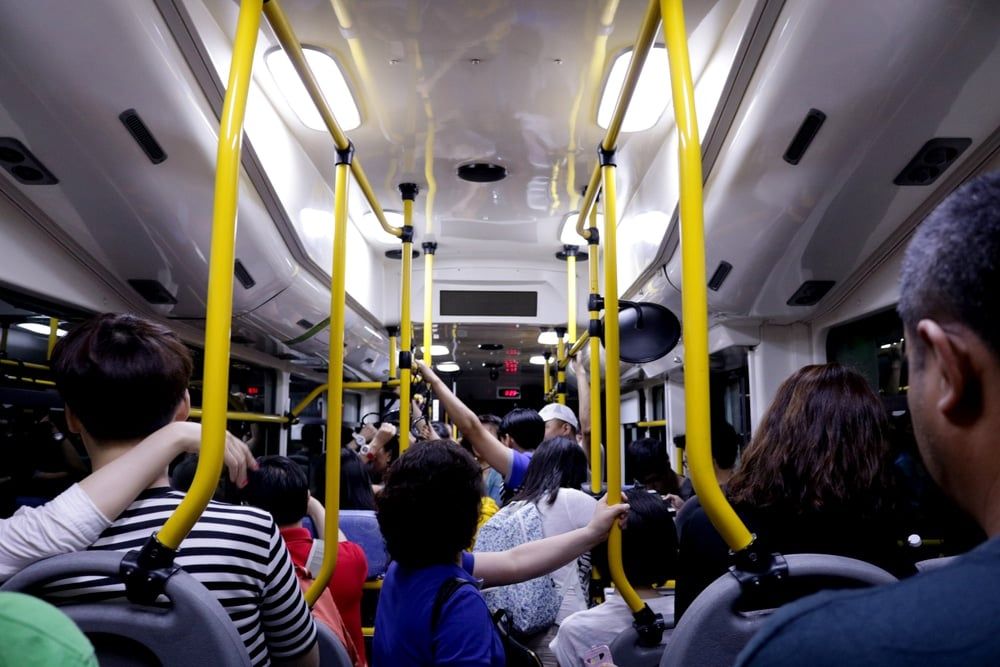 How You Can Spot and Report Human Trafficking in Your Community