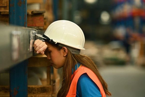 The Hidden Epidemic: Labor Trafficking in the U.S.
