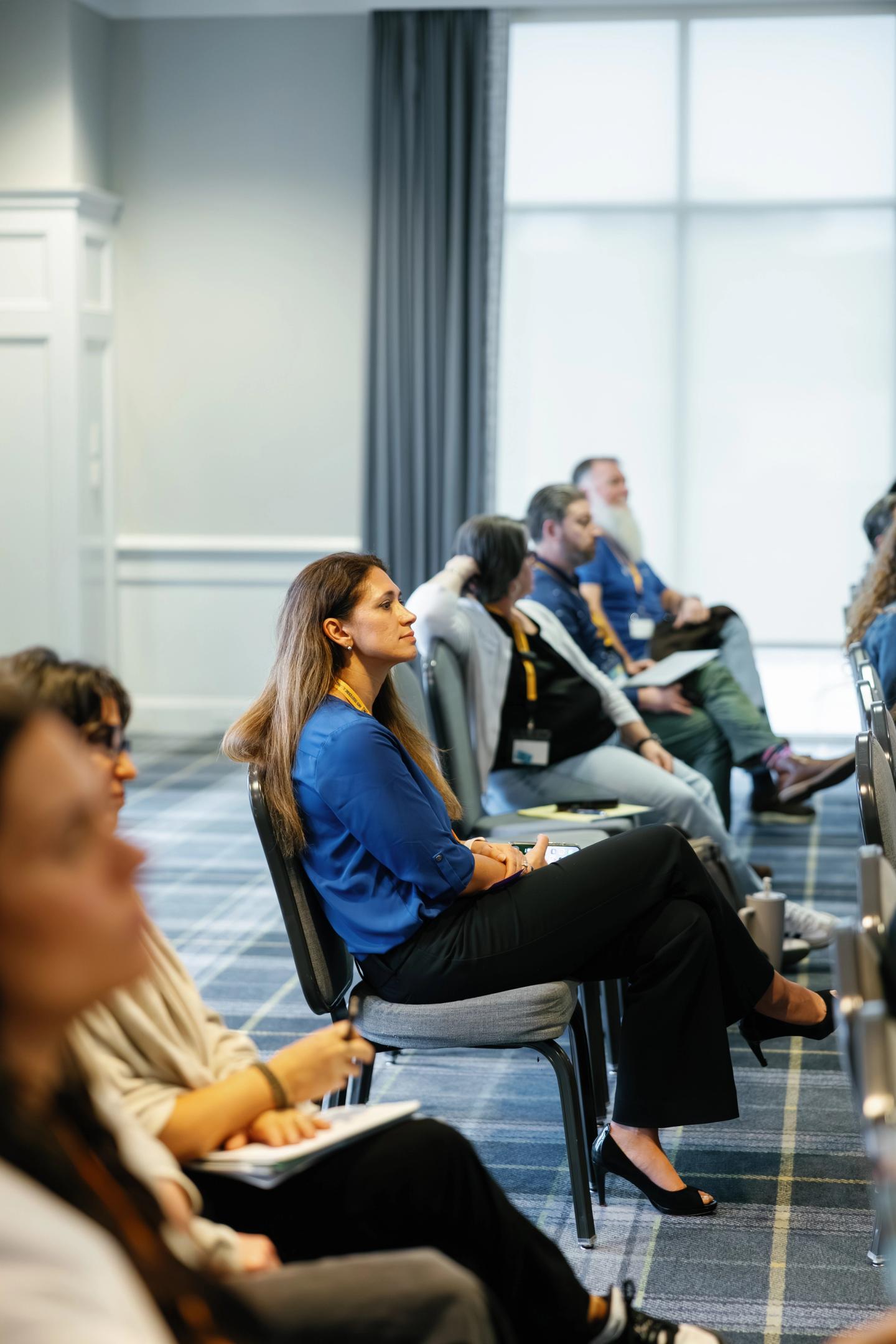 ATAC 2026 conference, photo 116