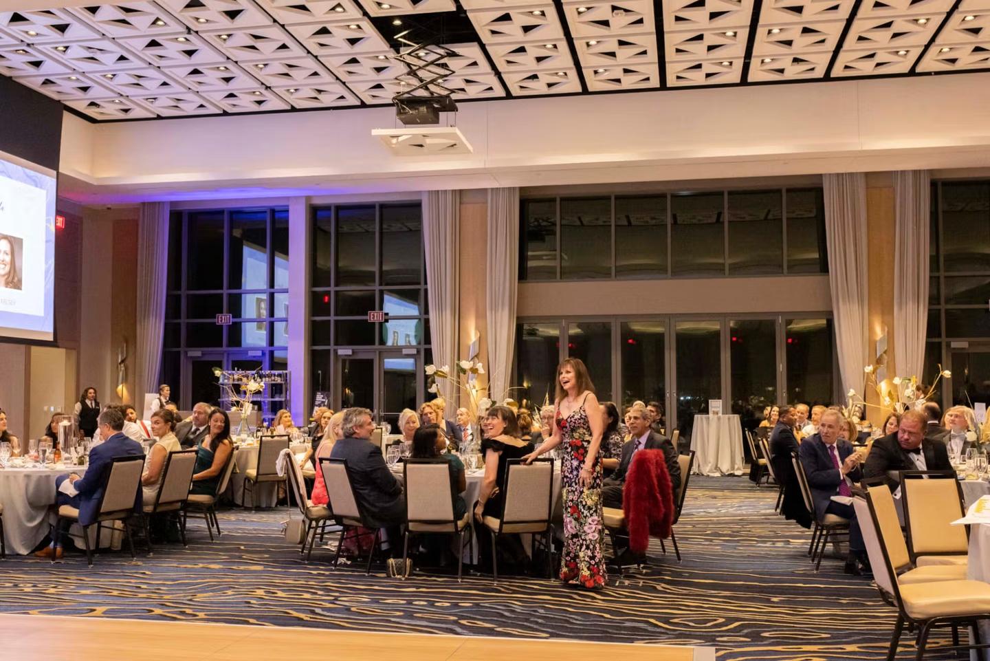 Light Up the Night Gala