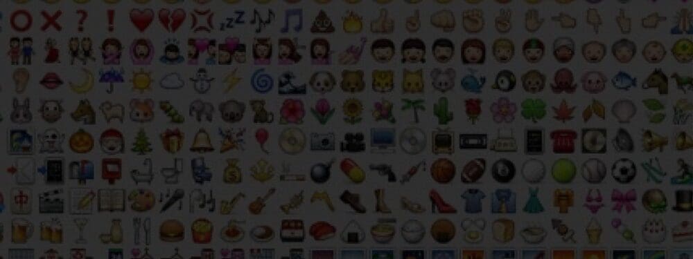 Emoji. Acronyms. Code. What are your kids really saying online?