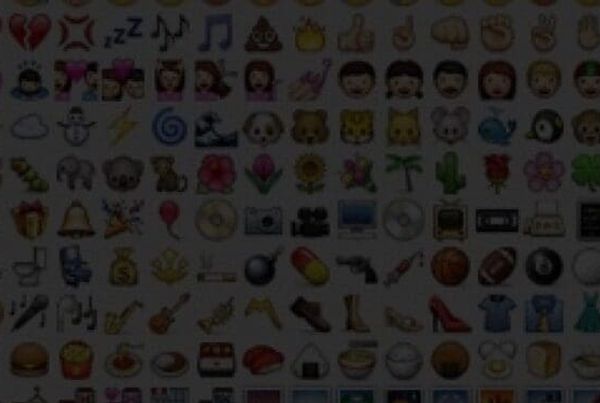 Emoji. Acronyms. Code. What are your kids really saying online?