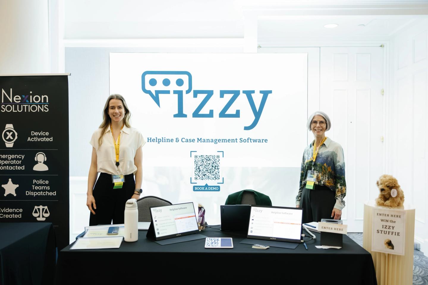 ATAC 2026 conference, photo 128