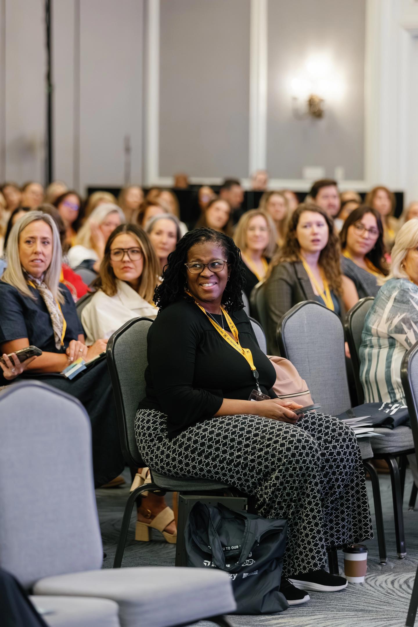 ATAC 2026 conference, photo 36