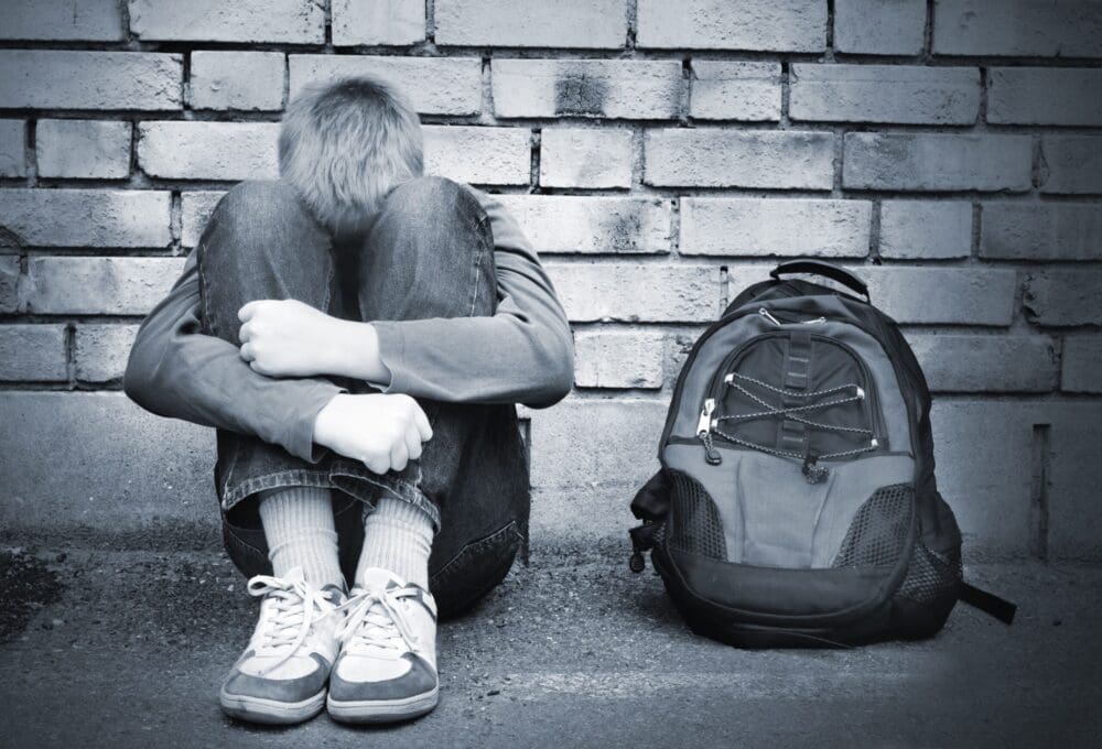 Who Can be a Victim of Human Trafficking? - Safe House Project