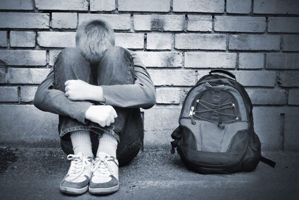 Who Can be a Victim of Human Trafficking? - Safe House Project