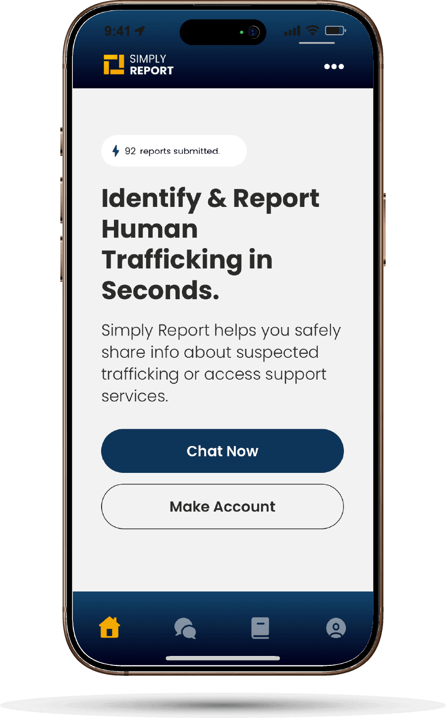 Simply Report